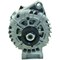 Wai Global Alternator, ALTVA IRIF 120A 12V, 120 Amp12 Volt, 6Groove Pulley 24011N - alternate 6